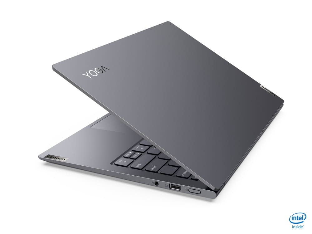 Lenovo Yoga Slim 7i Pro