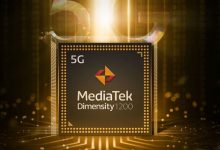 MediaTek Dimensity 1200 и Dimensity 1100