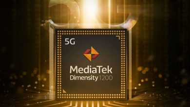 MediaTek Dimensity 1200 и Dimensity 1100