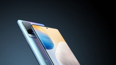 Vivo X60 Pro