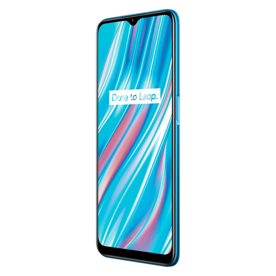 Realme V11