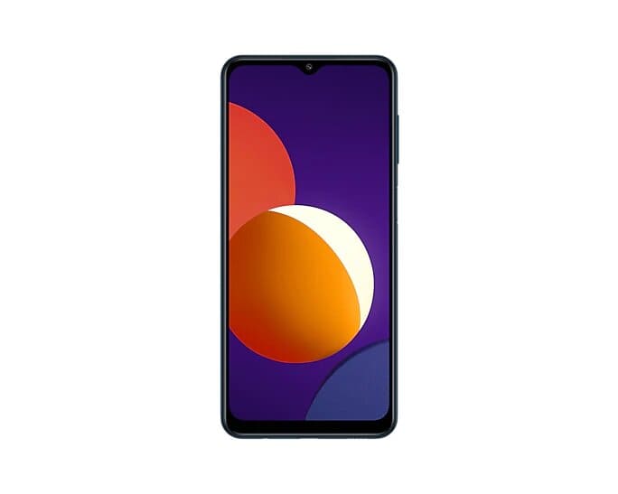 galaxy m12