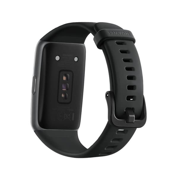 Huawei Band 6 черный цвет