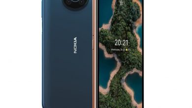 Nokia X10 X20