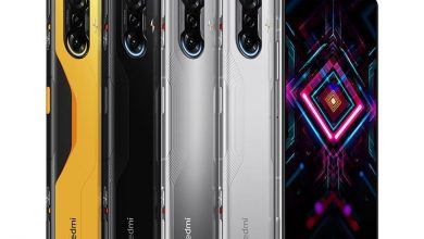 Redmi K40 Gaming Edition