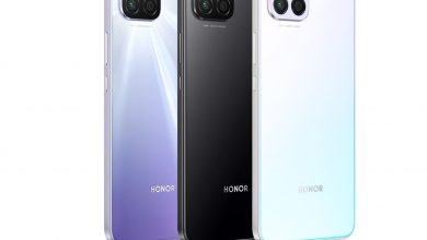 Honor Play 5