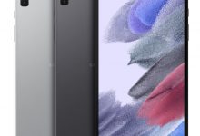 Samsung Galaxy Tab A7 Lite