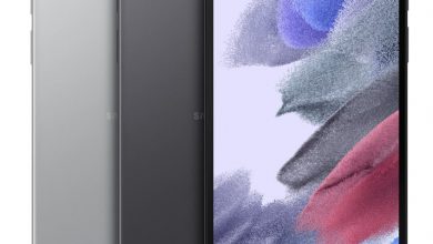 Samsung Galaxy Tab A7 Lite