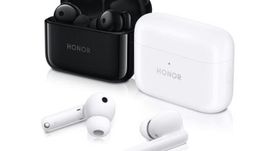 honor earbuds 2 se