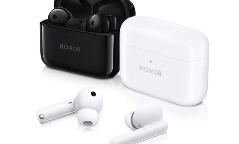 honor earbuds 2 se
