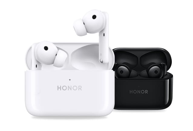 honor earbuds 2 se