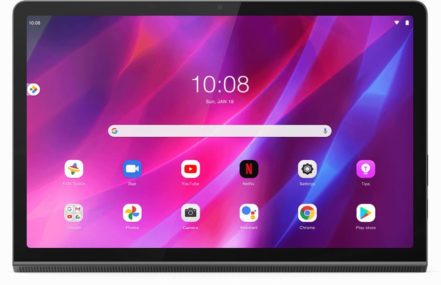 lenovo yoga tab 11