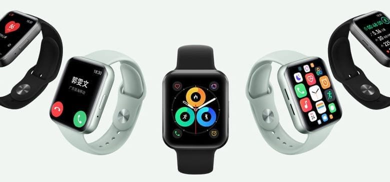 Meizu Watch