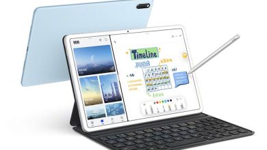 HUAWEI MatePad 11