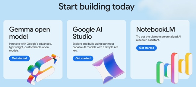 Google I/O 2025 запланирован на 20 мая