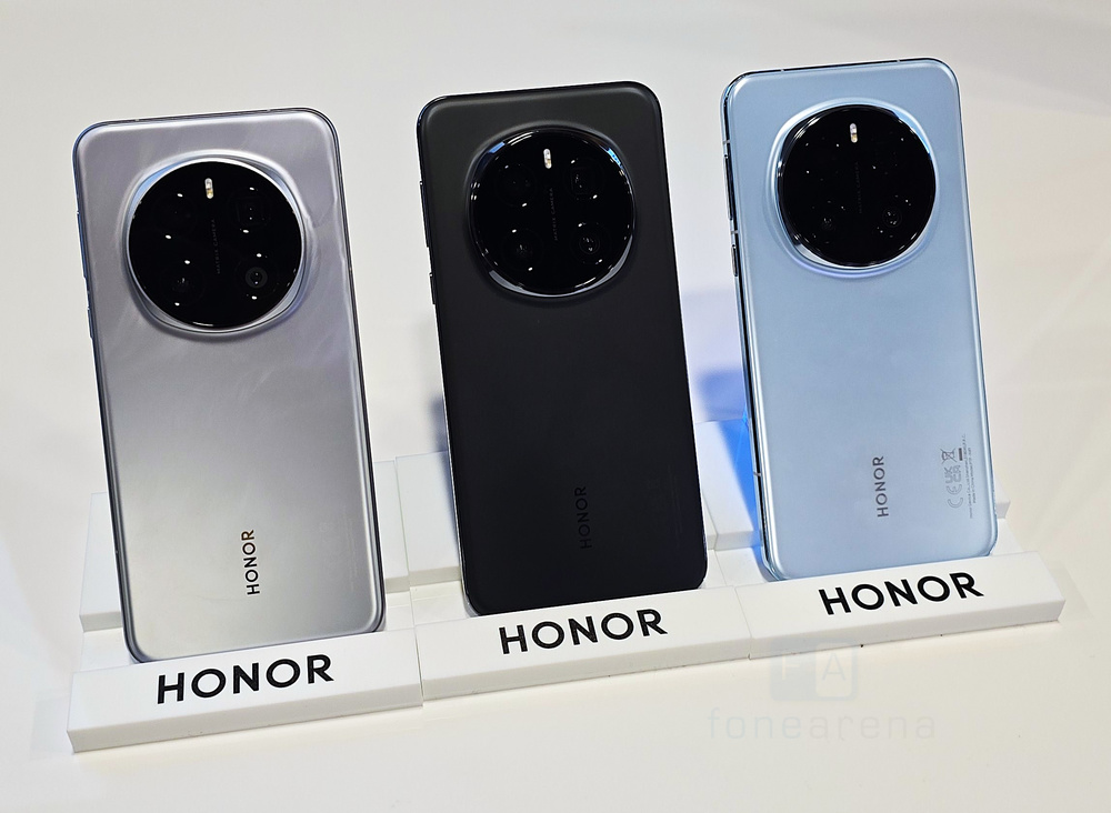 HONOR Magic7 Pro: Инновационная камера на базе искусственного интеллекта для создания конкурентоспособного флагманского устройства