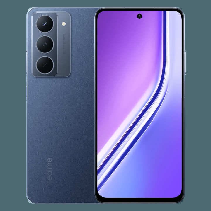 realme P3x 5G