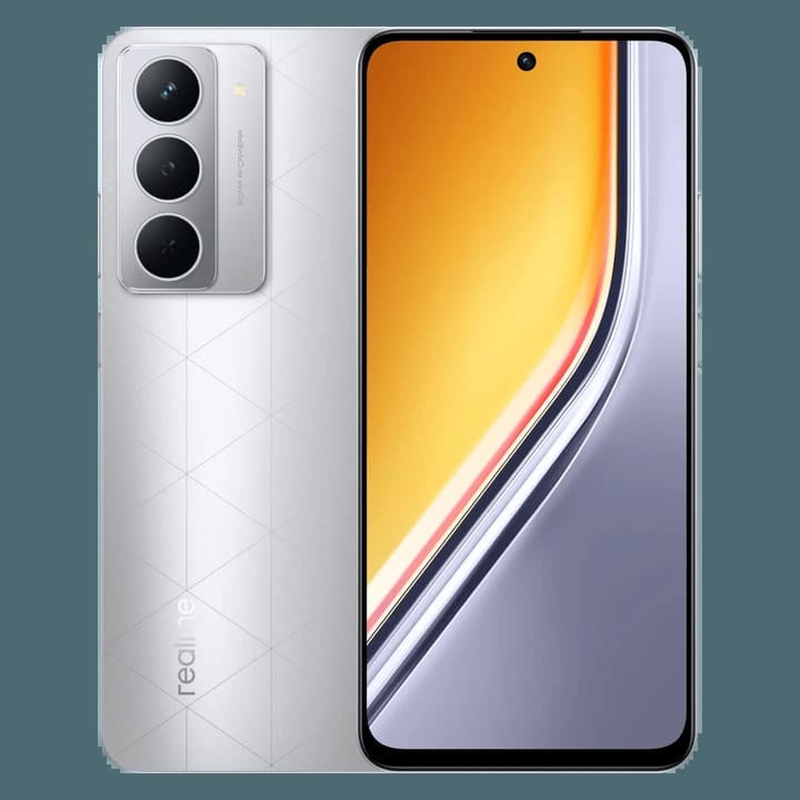 realme P3x 5G