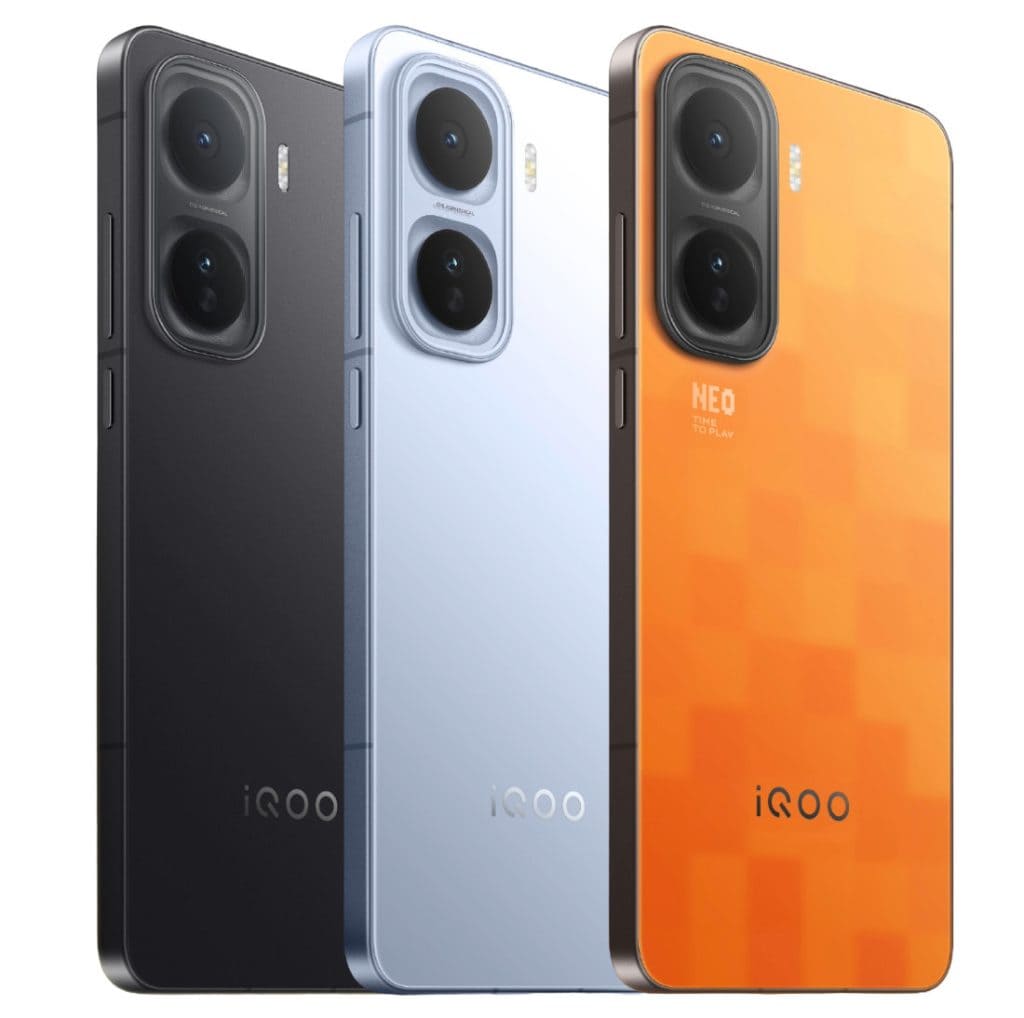 iQOO Neo11 на 7500 мАч