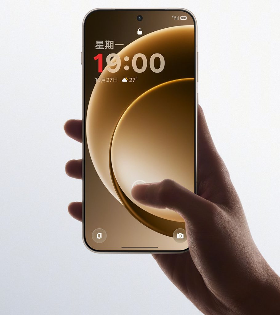 OnePlus 15 с 6,78' дисплеем 1.5K AMOLED 165 Гц, Snapdragon 8 Elite Gen 5 и аккумулятором 7300 мАч