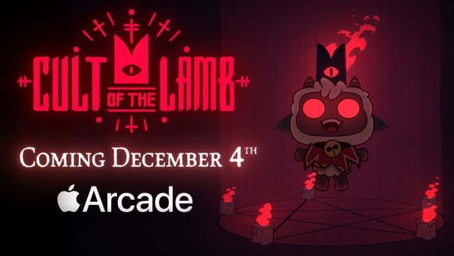 В Apple Arcade добавят 5 новых игр, среди которых SpongeBob и Glassbreakers