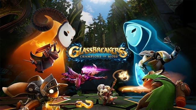 В Apple Arcade добавят 5 новых игр, среди которых SpongeBob и Glassbreakers