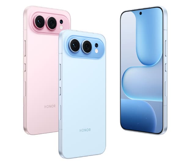 HONOR 500 и HONOR 500 Pro представлены с камерами 200 МП и аккумулятором 8000 мАч