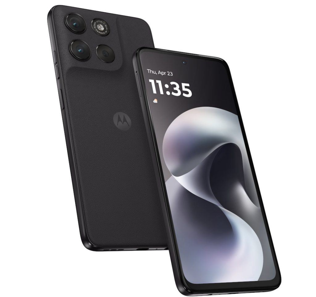 moto g57 и g57 Power: схожие характеристики, но разные аккумуляторы (5200 мАч / 7000 мАч)